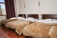 Baoshan Jinhao Homestay - Inns