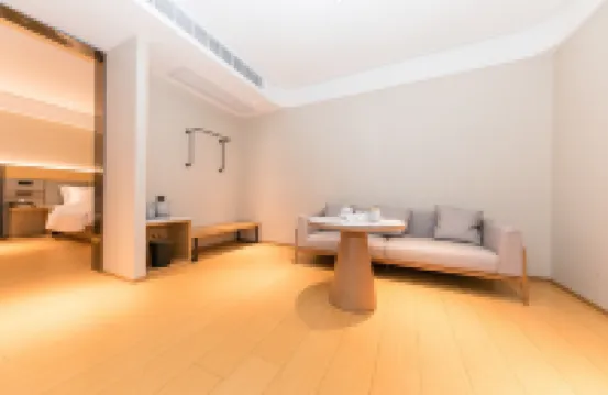 JI Hotel (Yingshang Wuzhou Wanhui City)