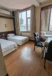 Jiaocheng Sihai Leisure Hall