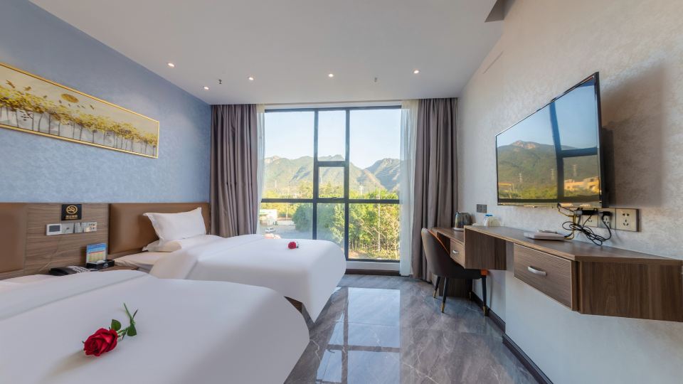 Yingjiu Homestay
