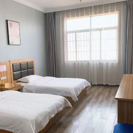 Mango Hotel