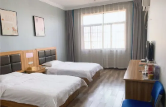 Mango Hotel