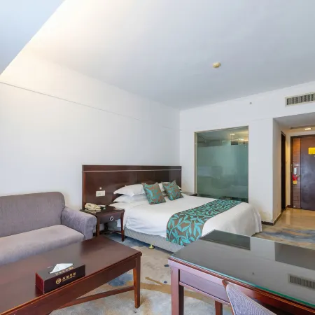 Shi Long Hotel