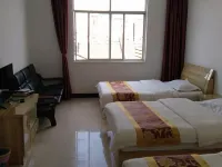 祿豐鑫欣賓館