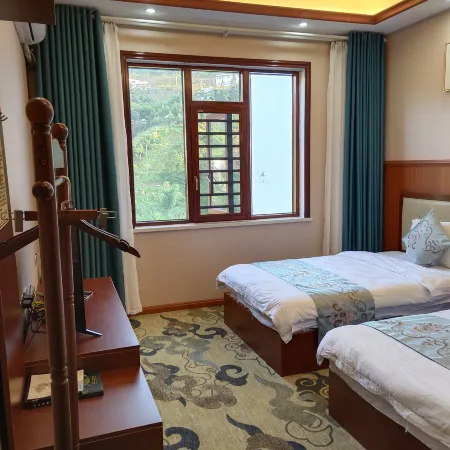 Congjiang Yalan Hotel