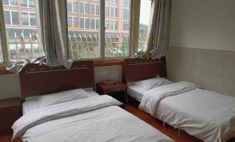 Kunshan Yunduo Guest Room