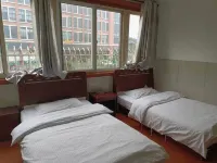 Kunshan Yunduo Guest Room