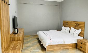 Xiangbei Yizhan Hotel