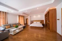 둥싱 준원 호텔