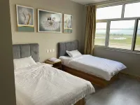 茶山居民宿 藍凱尼小童遊樂園附近的飯店