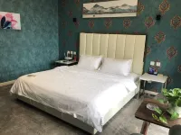 Daqing Moli Apartment