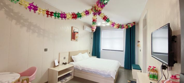 Tanghe Xiangshan Homestay Hotels in Tanghe