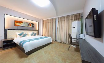 New Jie Boutique Hotel