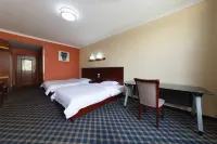 Minhe Qinrui Hotel
