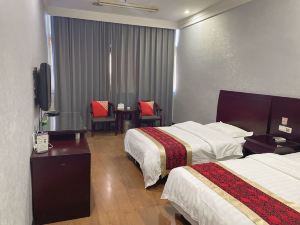 Jinxiu Business Hotel