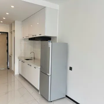 Siyu Holiday Apartment (Harbin West Railway Station)