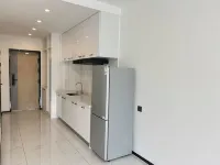 Siyu Holiday Apartment (Harbin West Railway Station)