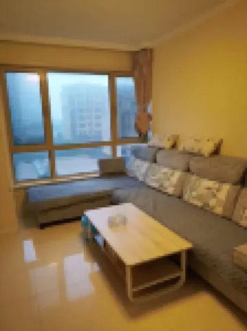 Xingcheng Jingxuan Shuiyue apartment