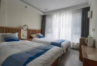 Banyin Guanshan Boutique B&B, Jiuhuashan Scenic Area Hotels in Qingyang