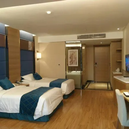 Xichong Orange Hotel