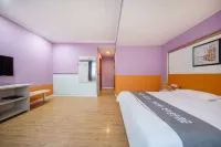 Tangerine Hotel Các khách sạn ở Cố Trấn