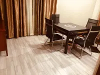 Hengxian Weiye Business Hotel - Mountain view
