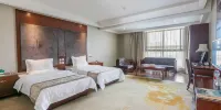 Laoying International Hotel - Habitación De Lujo (2 Camas)