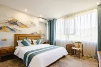 Wind Hidden Tianjiao Half Mountain Villa (Chen Family Courtyard Store)