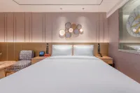 Orange Hotel (Dezhou Department Store)
