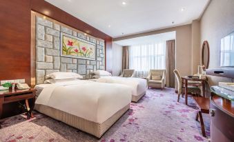 Yongdeng Jujia Hotel
