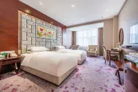 Yongdeng Jujia Hotel