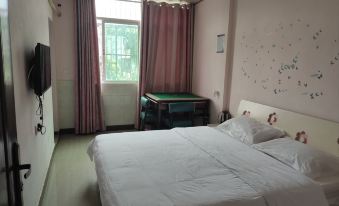 Dapeng Nan'ao Meijia Seaside Homestay