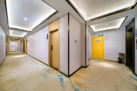 Yi ji Yi su Hotel