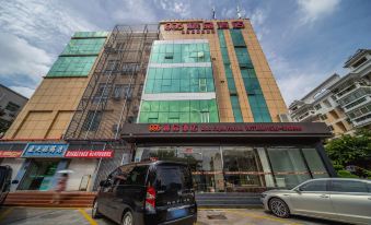 Xiamen Haishu Xinyang 886 Boutique Hotel