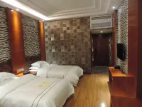 Dream Island Hotel (Guangchang West Road Fuli Branch)