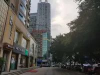 Weikai E-sports Hotel (Ruian Wansong East Road Branch)