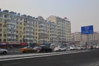 Xilong Clock Hotel (No. 27 Middle School, South Shishidao Street, Harbin) Hotels in Chinese-Baroque Daowai Areas