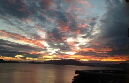 Wanghai Hotel Отели рядом с достопримечательностью «Dayushan Island»