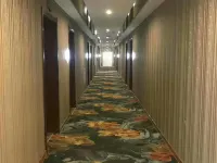 Hulin Baifulong Hotel Hotels in Hulin