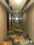 Hulin Baifulong Hotel Hotels in Hulin