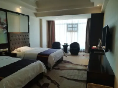 Wugang Huayi Hotel
