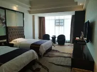 Wugang Huayi Hotel