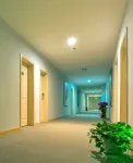 Wuyi Yujia Hotel