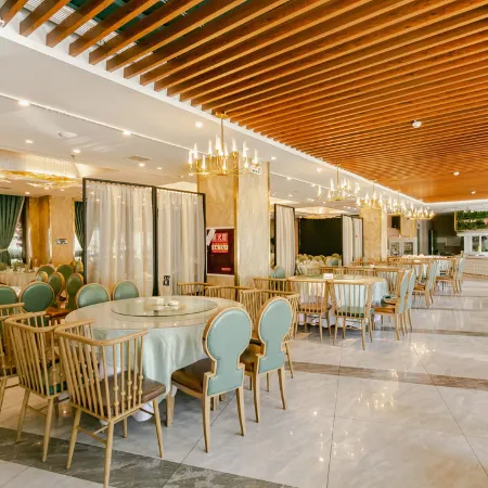 Jian Jane Hotel
