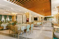 綿陽簡JANE飯店（南郊機場店）