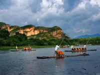 Yingtan Manshiba Apartment (Guoxi Building Branch)