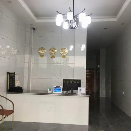 Shangjie Hotel