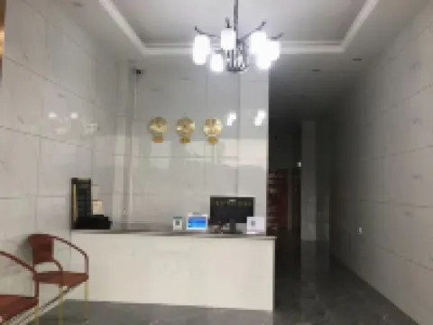 Shangjie Hotel