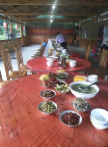 Libo Maolan Yuyue Summer Resort