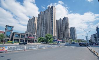 Vienna Hotel(Putian hanjiang)